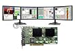 nVidia PNY Quadro4 NVS 400 PCI Quad Video Card, 64 MB DDR - VCQ4400NVS