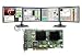 nVidia PNY Quadro4 NVS 400 PCI Quad Video Card, 64 MB DDR - VCQ4400NVS