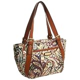 Tyler Rodan Womens Ardsley TR05615 Tote