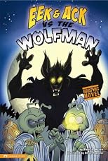 Eek and Ack vs. the Wolfman