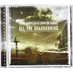 All The Roadrunning