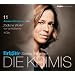 T�dliche Worte: BRIGITTE H�rbuch-Edition - Starke Stimmen - Die Krimis
