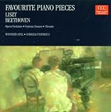 Favourite Piano Pieces