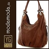 ital. Tasche Damentasche Ledertasche Handtasche Z18BB