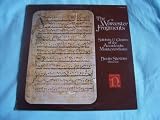 H 71308 ACCADEMIA MONTEVERDIANA Worcester Fragments LP