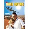 The Flying Doctors [1985]- Mini Series [DVD]