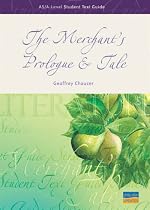 The "Merchant's Prologue and Tale": AS/A-level Student Text Guide (Student Text Guides)