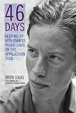 46 days : keeping up with Jennifer Pharr Davis on the Appalachian Trail
