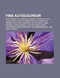 Fins autocoureur: Fins Formule 1-coureur, Fins rallycoureur, Juha Kankkunen, Henri Toivonen, Marcus Grönholm, Markku Alén, Kimi Räikkönen (Dutch Edition)