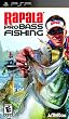 Rapala Pro Bass Fishing 2010(͢����:���ơ�������)