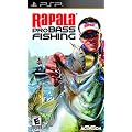 Rapala Pro Bass Fishing 2010(�A����:�k�āE�A�W�A)