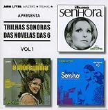 Senhora/a Moreninha/O Feijao E O Sonho