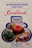 Search : The Philadelphia Brand Cream Cheese Cookbook