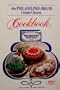 The Philadelphia Brand Cream Cheese Cookbook