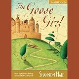 Read The Goose Girl: Book One of the Books of Bayern on-line