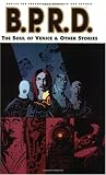 B.P.R.D. Volume 2: The Soul of Venice 