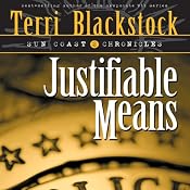 Justifiable Means | Terri Blackstock