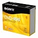 Sony 10DMW47R2 2X 4.7 GB DVD-RW Disc (10-Pack)