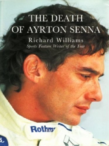 the death of ayrton senna