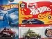 Hot Wheels Baja Beetle Set: 40th Ann Card Issue Classics Series 4 With Collector Butt...