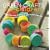 Green Crafts for Children: 35 Step-by-Step Projects Using Natural, Recycled, And Found Materials