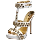 Report Signature Women's Masonic2 Studded Platform Sandal