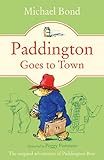 Paddington here and now