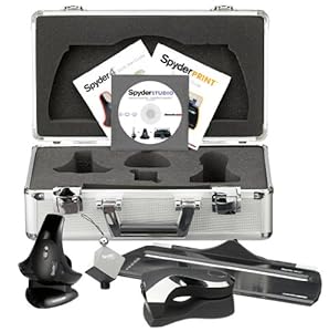 Datacolor Spyder Studio S4SSR100