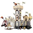 Fisher Price TRIO King's Castle