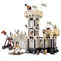 Fisher Price TRIO King's Castle