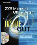  : 2007 Microsoft® Office System Inside Out (Bpg-Inside Out)