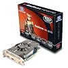 SAPPHIRE HD6770 512MB GDDR5 LRTL PCI-E 128bit LRTL HDMI DVI-I DisplayPort aktiv VGA