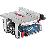 Bosch GTS1031 10-Inch Portable Jobsite Table Saw