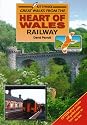 Great Walks from the Heart of Wales Railway