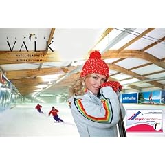 1 Tag Skifahren im Alpincenter Bottrop mit �bernachtung / All Inklusive