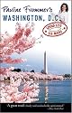 Pauline Frommer's Washington, D.C. (Pauline Frommer Guides)
