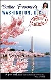 Pauline Frommer's Washington D.C. (Pauline Frommer's)