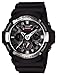 Casio G-shock Standerd Japanese Model [ Ga-200-1ajf ]