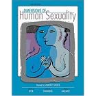Dimensions In Human Sexuality by  Curtis O. Byer, Louis W Shainberg, Grace Galliano, and Sharon P. Shriver