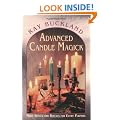 Advanced Candle Magick (Llewellyn's Practical Magick)