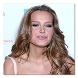Petra Nemcova Color Matte Photograph - 12x12 Inches