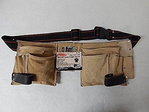 Economy Tool Apron by Prima Imports Inc