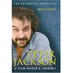 Peter Jackson: A Film-Maker's Journey book cover
