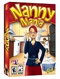 Nanny Mania