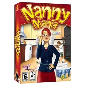 Nanny Mania