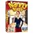 Nanny Mania