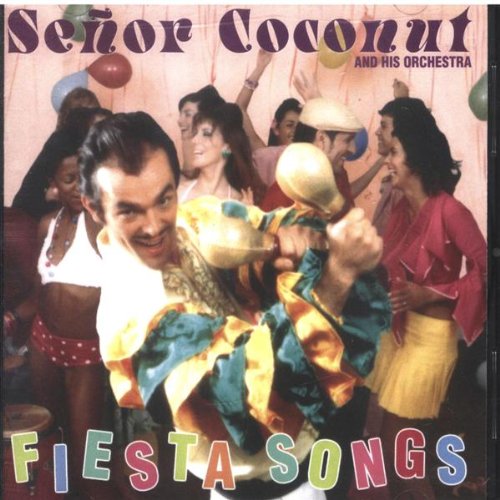 Fiesta Songs