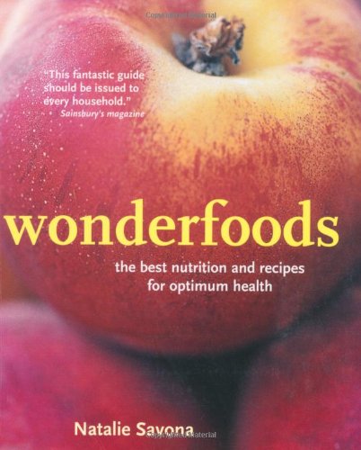 wonderfoods