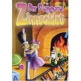Eigenschaften L. Friedl  / Der standhafte Zinnsoldat