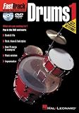 Fasttrack Drum 1 DVD
